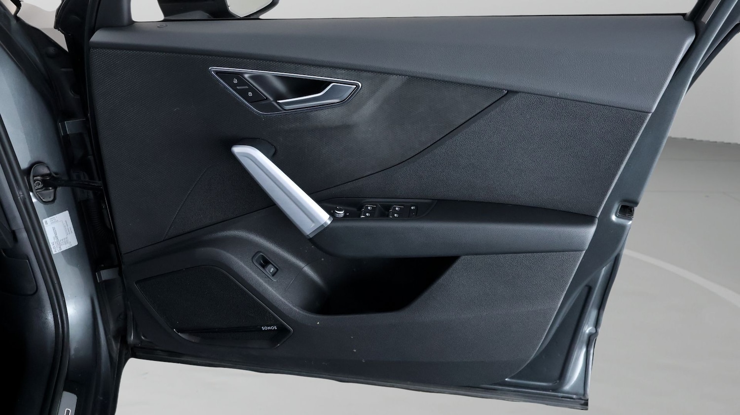 Used Audi Q2 2023 for sale - 77536381: Photo 15