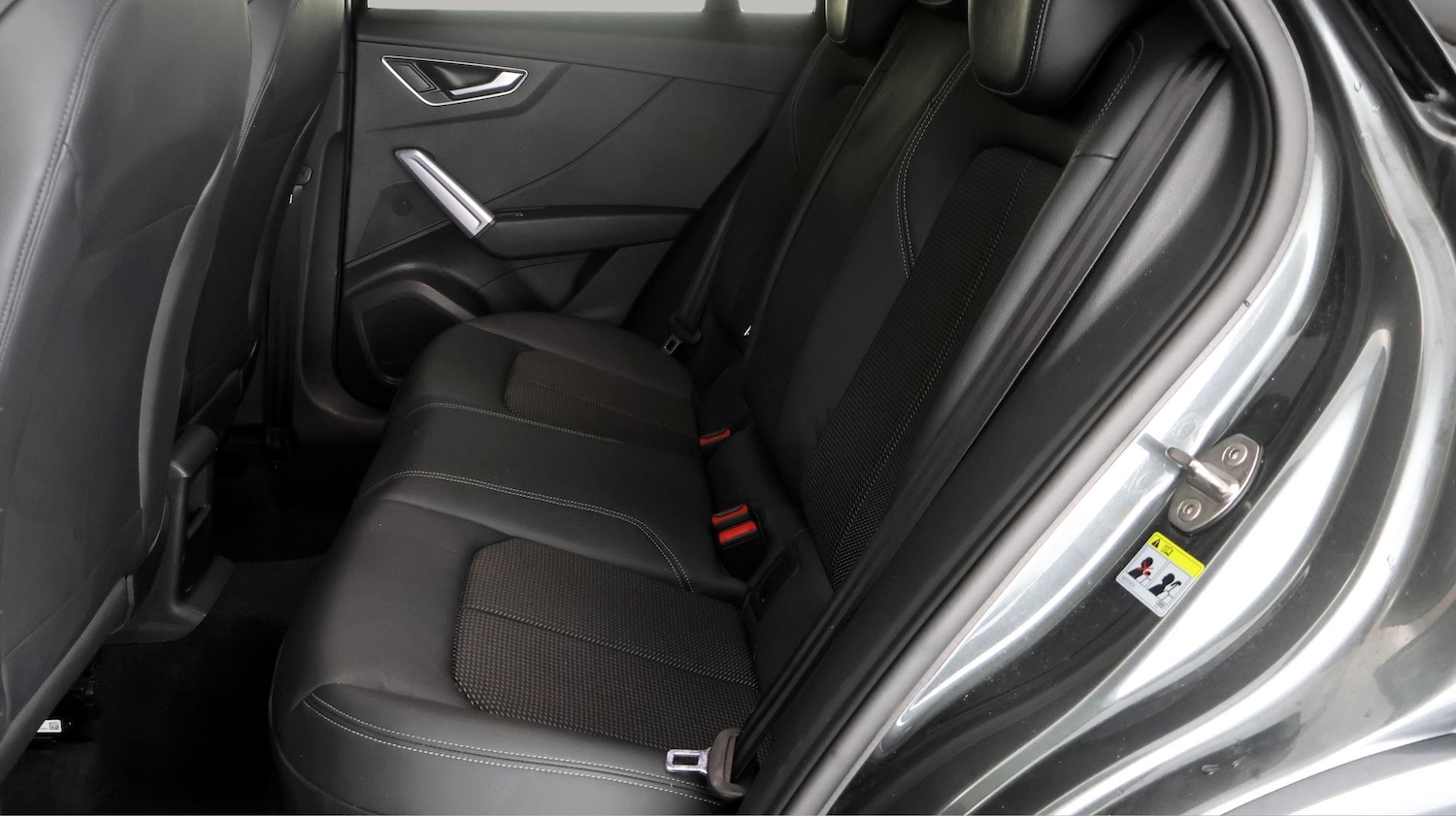 Used Audi Q2 2023 for sale - 77536381: Photo 16