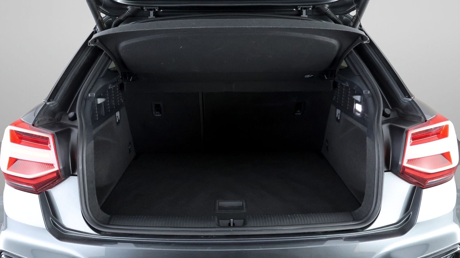 Used Audi Q2 2023 for sale - 77536381: Photo 17