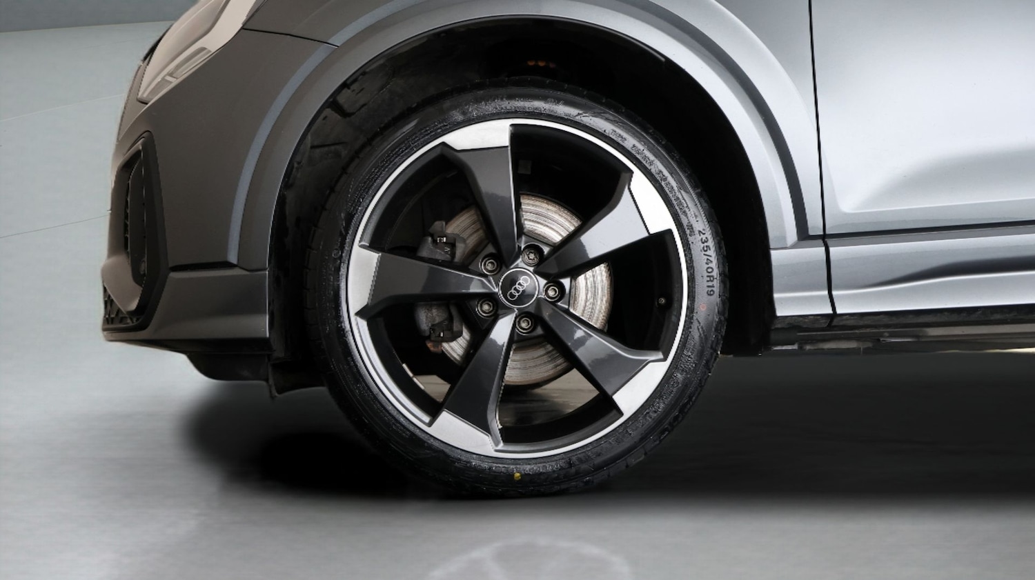 Used Audi Q2 2023 for sale - 77536381: Photo 18