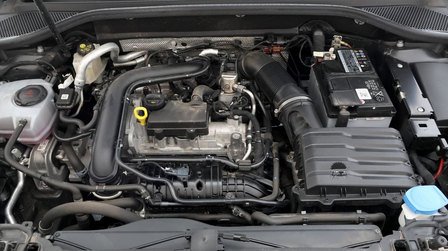 Used Audi Q2 2023 for sale - 77536381: Photo 19