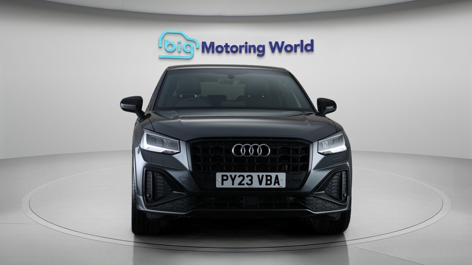 Used Audi Q2 2023 for sale - 77536381: Photo 2
