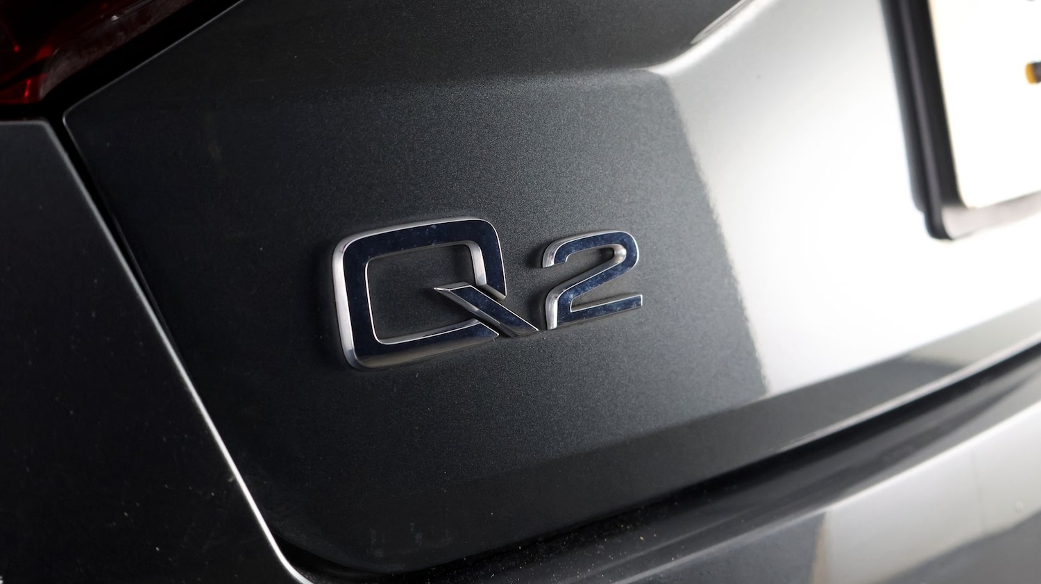 Used Audi Q2 2023 for sale - 77536381: Photo 20