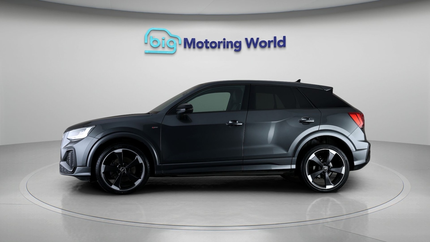 Used Audi Q2 2023 for sale - 77536381: Photo 4