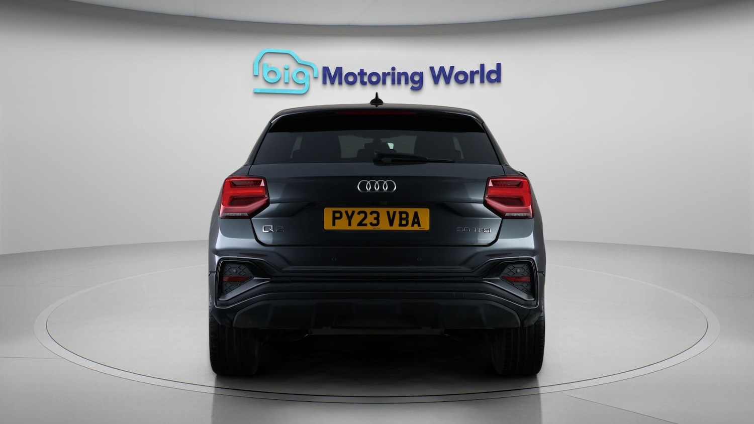 Used Audi Q2 2023 for sale - 77536381: Photo 6