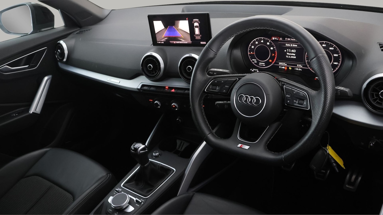 Used Audi Q2 2023 for sale - 77536381: Photo 9