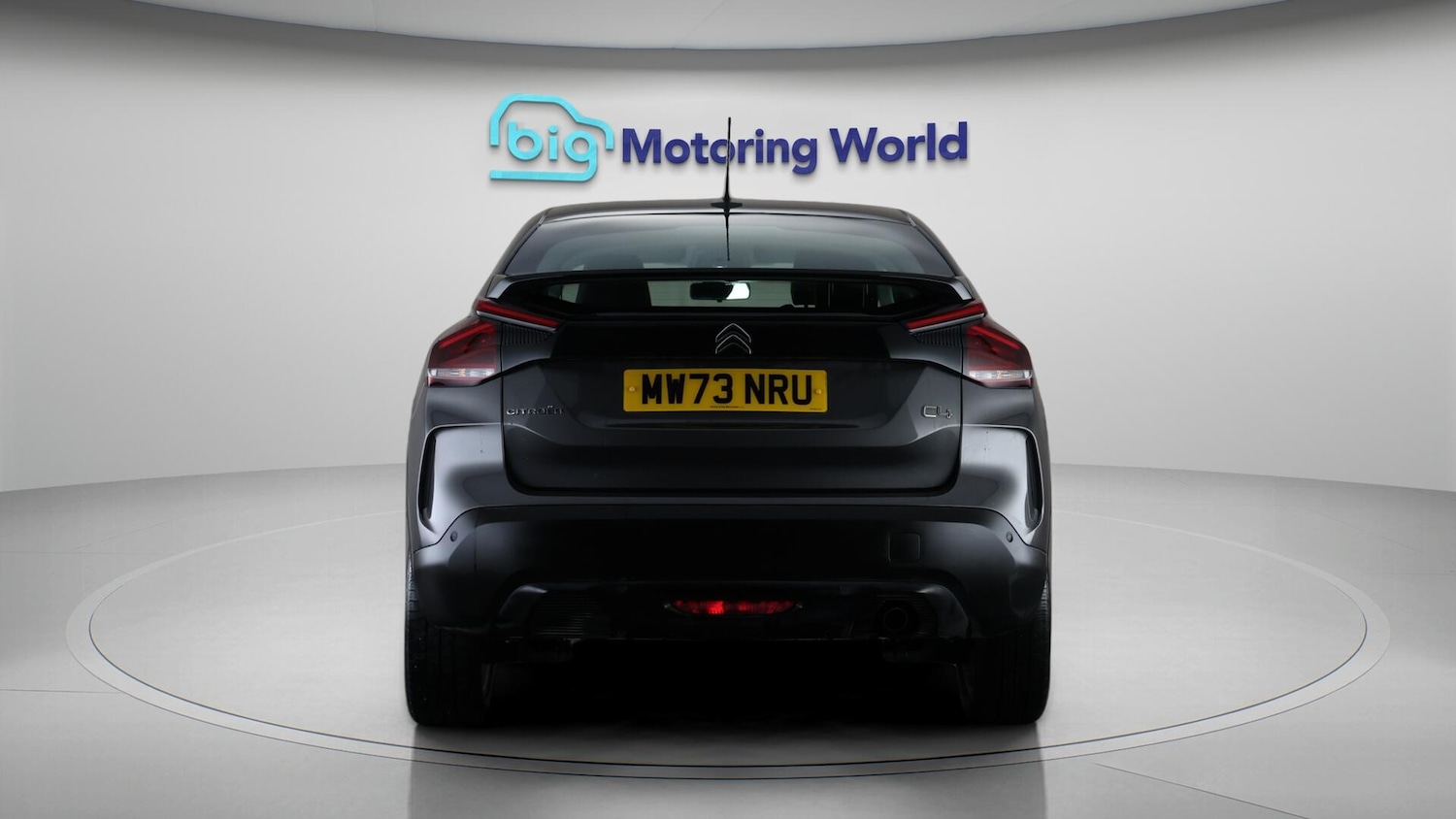 Used Citroen C4 2023 for sale - 76766018: Photo 7