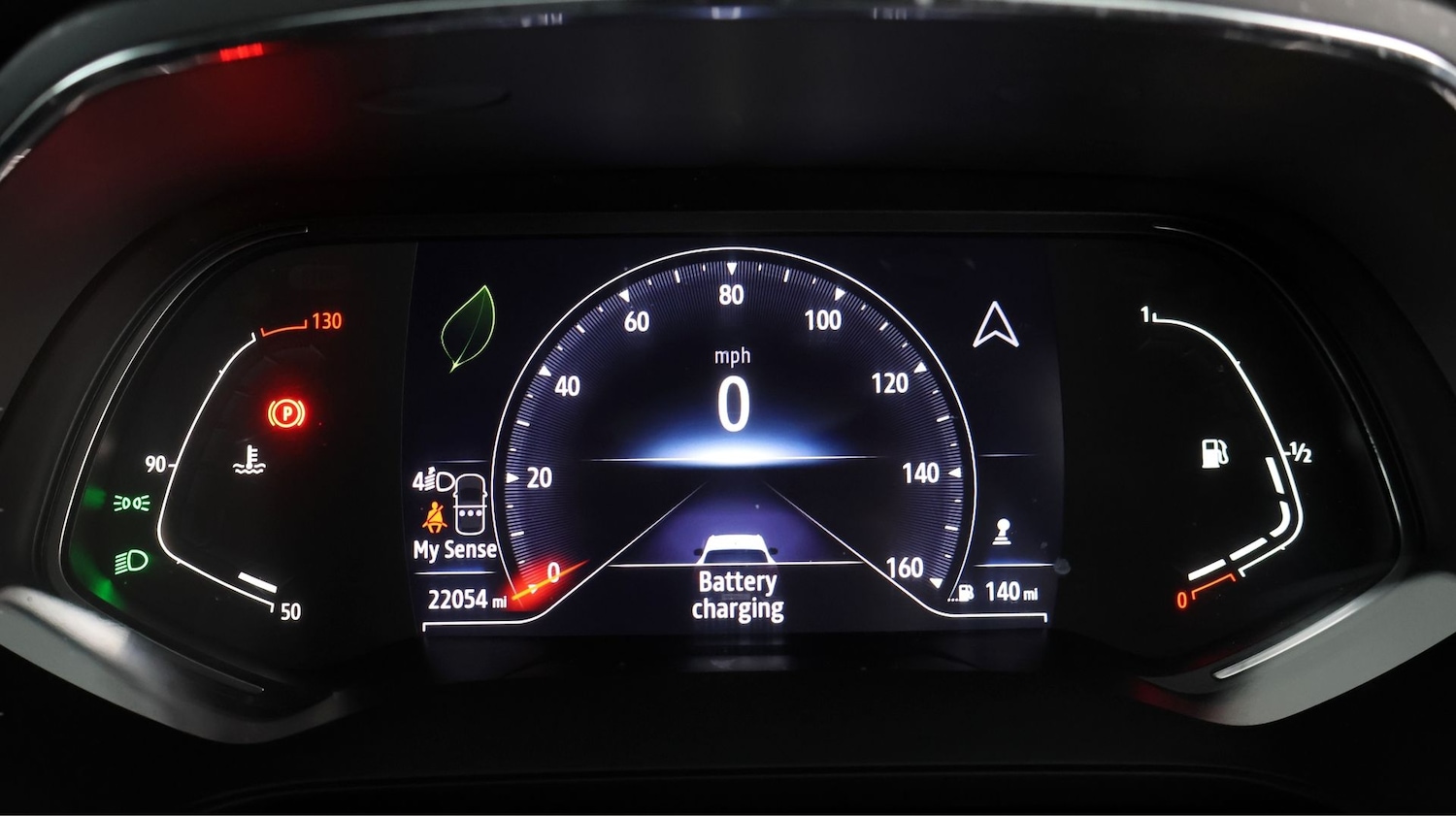 Used Renault Captur 2021 for sale - 77608149: Photo 10