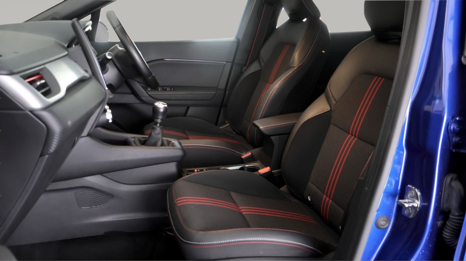 Used Renault Captur 2021 for sale - 77608149: Photo 14