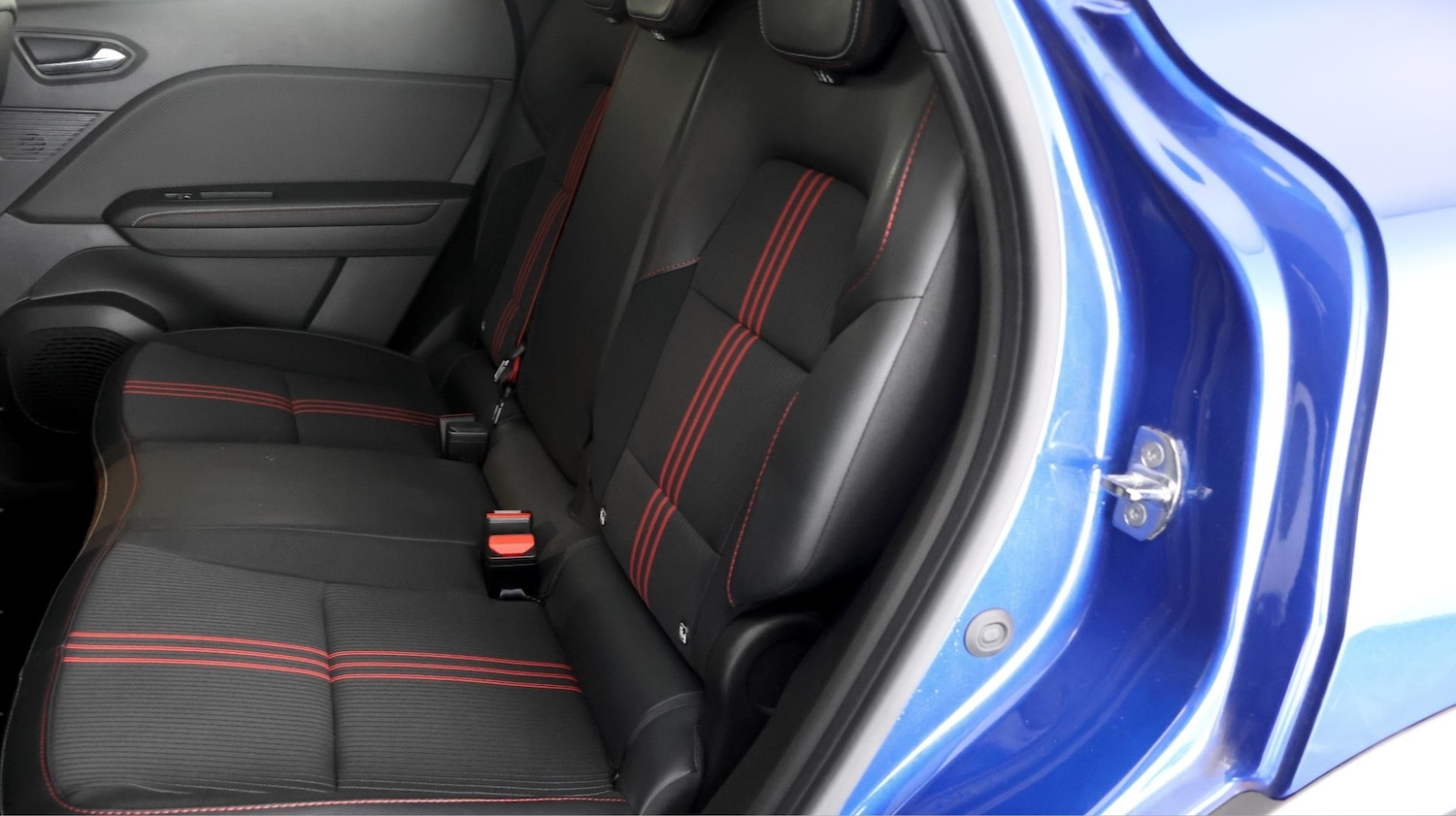 Used Renault Captur 2021 for sale - 77608149: Photo 16