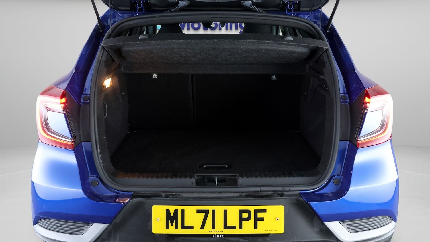 Used Renault Captur 2021 for sale - 77608149: Photo 17