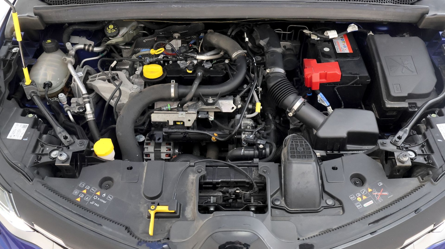 Used Renault Captur 2021 for sale - 77608149: Photo 19