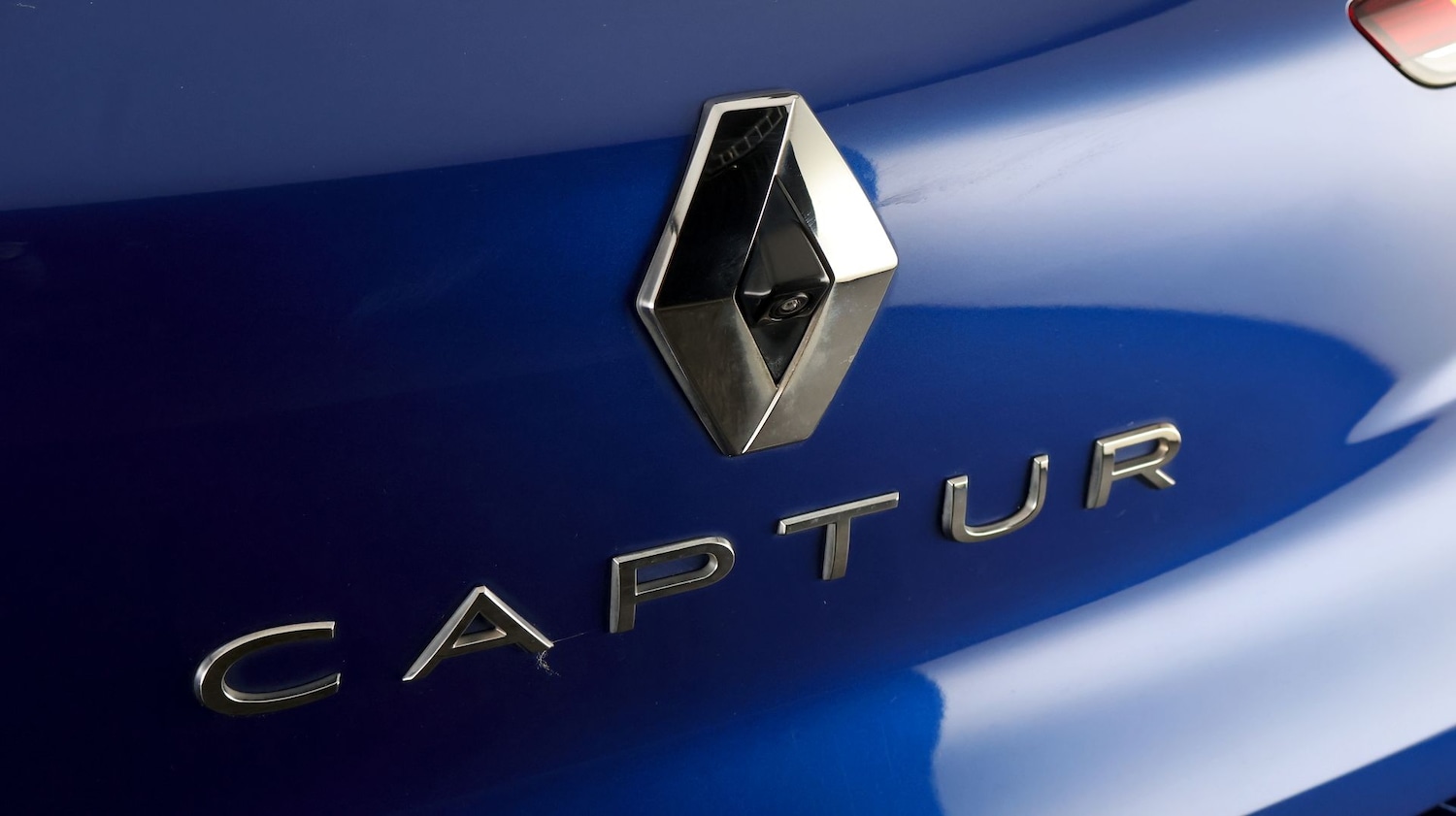 Used Renault Captur 2021 for sale - 77608149: Photo 23