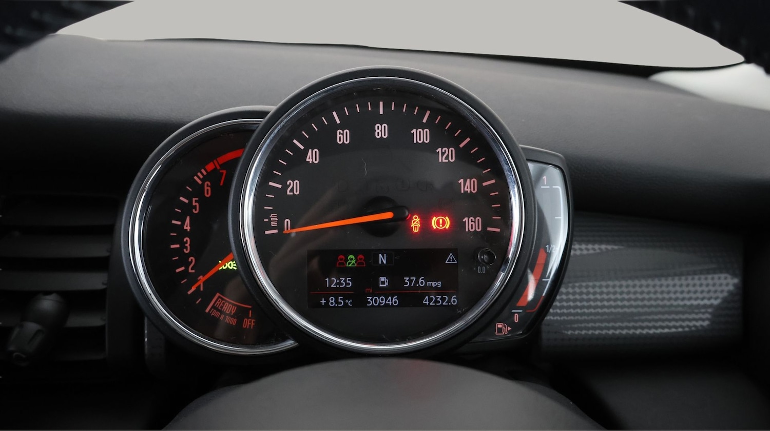 Used MINI Hatch 2018 for sale - 77319970: Photo 10