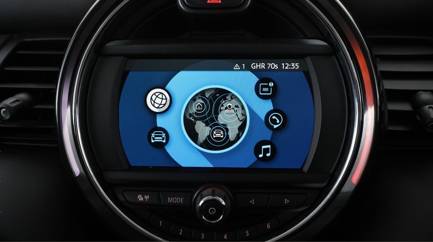 Used MINI Hatch 2018 for sale - 77319970: Photo 11