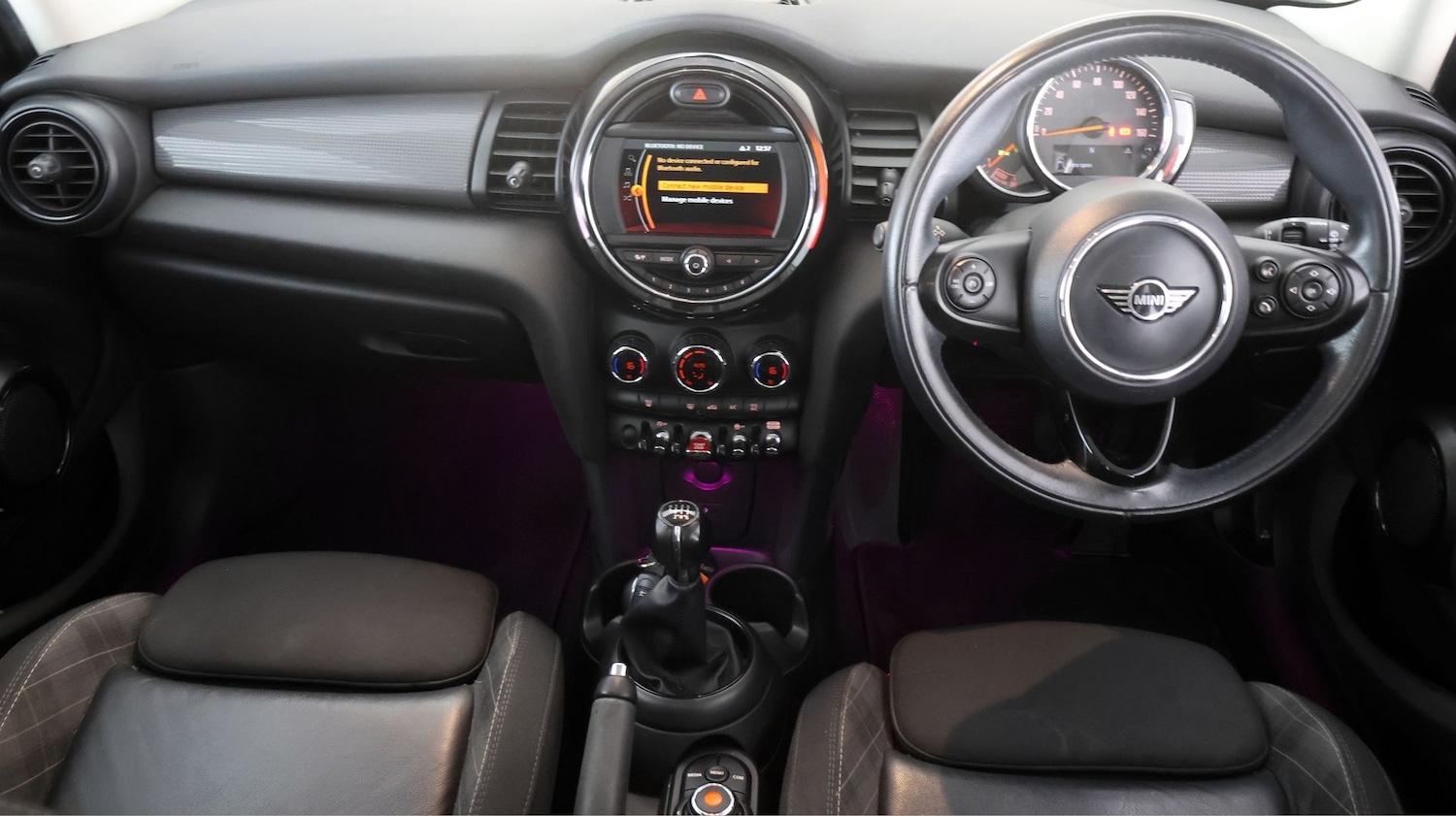 Used MINI Hatch 2018 for sale - 77319970: Photo 13