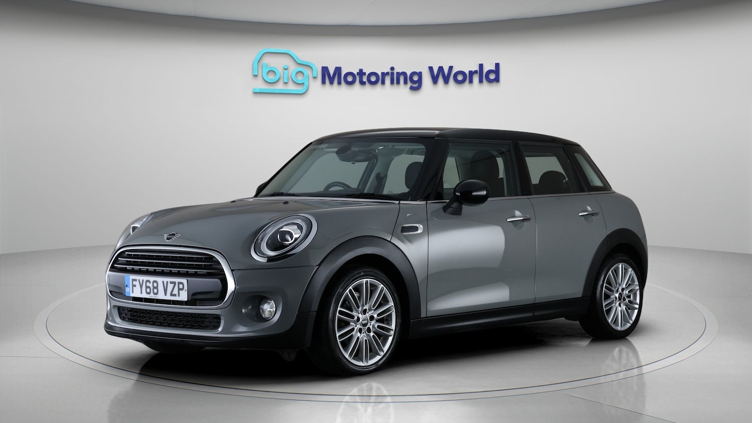 Used MINI Hatch 2018 for sale - 77319970: Photo 3