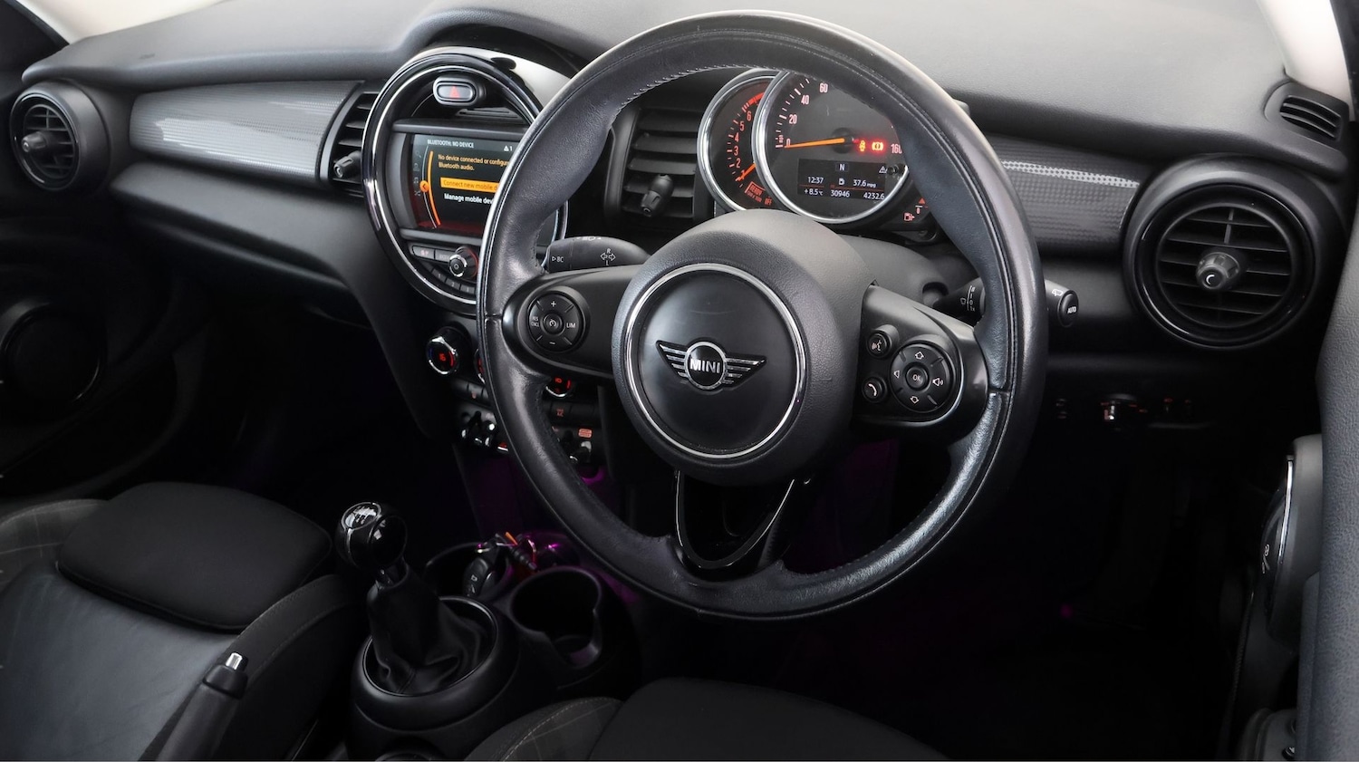 Used MINI Hatch 2018 for sale - 77319970: Photo 9