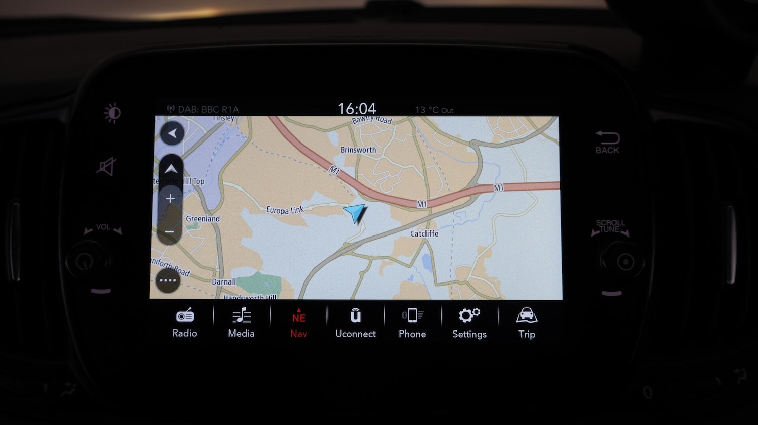 Used Abarth 695 2023 for sale - 76715038: Photo 12