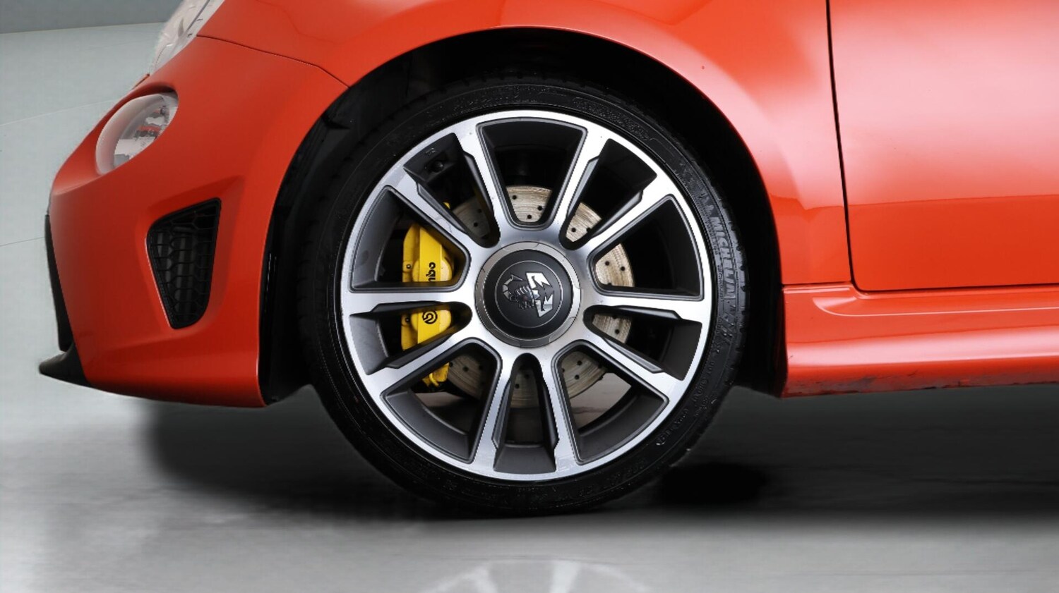 Used Abarth 695 2023 for sale - 76715038: Photo 19