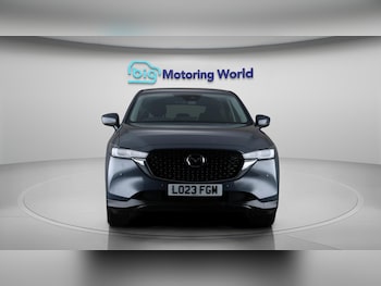 Used Mazda CX-5 2023 for sale - 75318916: Photo