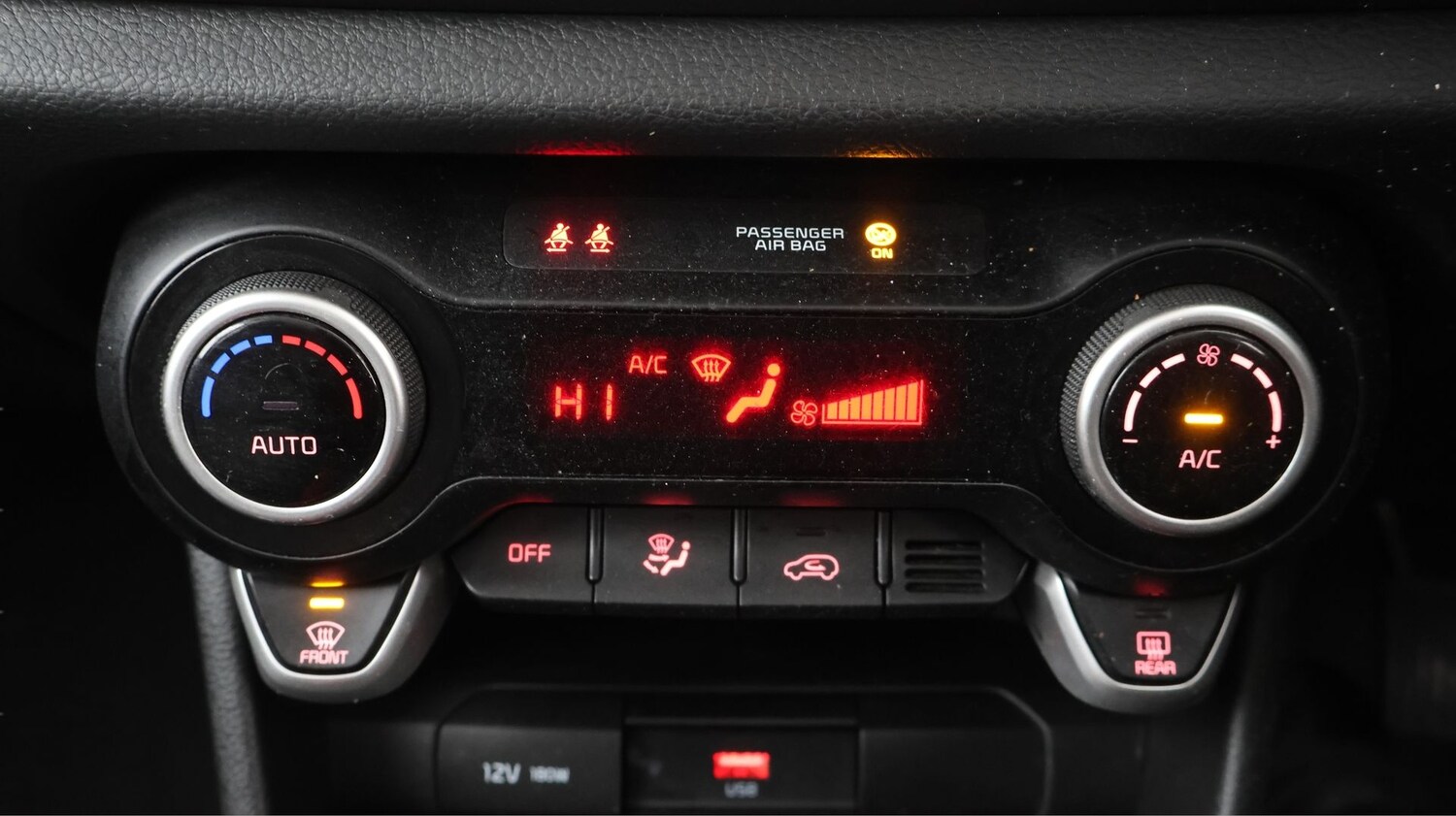 Used Kia Picanto 2022 for sale - 77427747: Photo 12