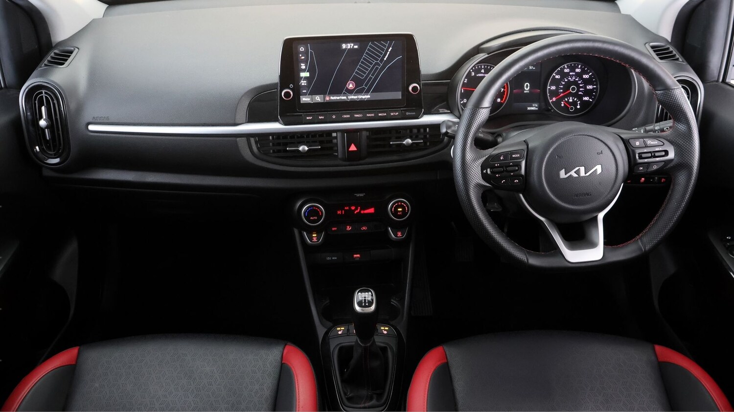 Used Kia Picanto 2022 for sale - 77427747: Photo 13