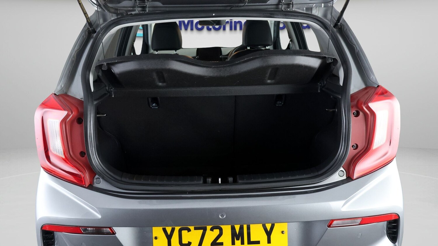 Used Kia Picanto 2022 for sale - 77427747: Photo 17