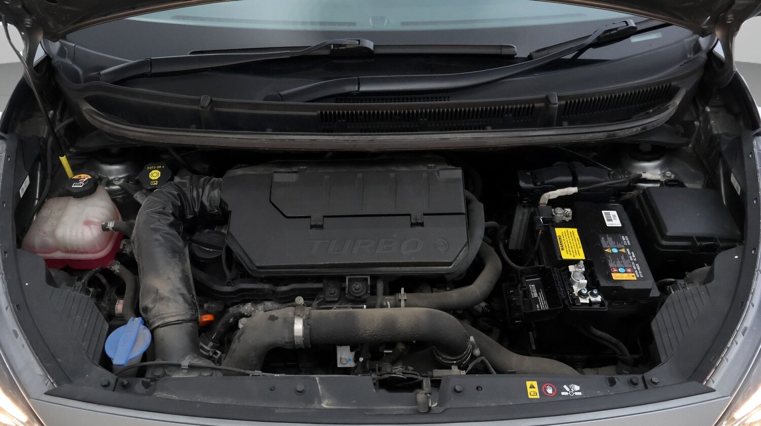 Used Kia Picanto 2022 for sale - 77427747: Photo 19