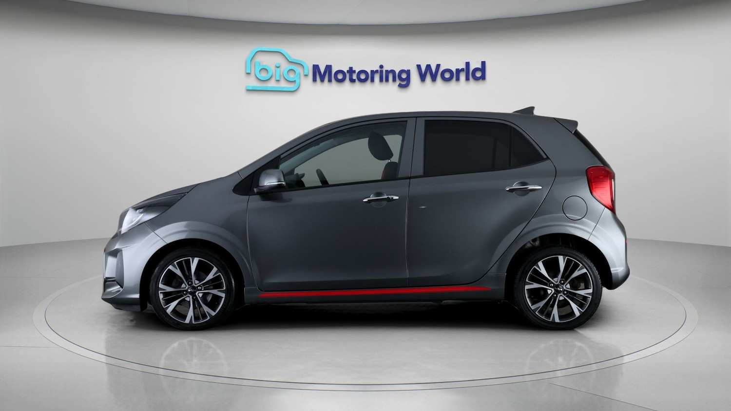 Used Kia Picanto 2022 for sale - 77427747: Photo 4