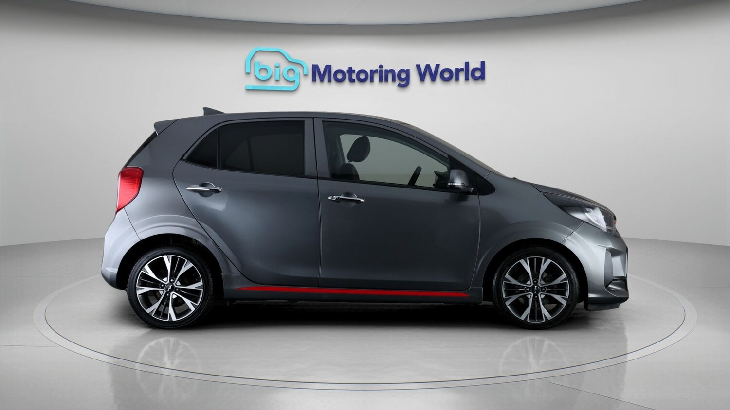 Used Kia Picanto 2022 for sale - 77427747: Photo 8