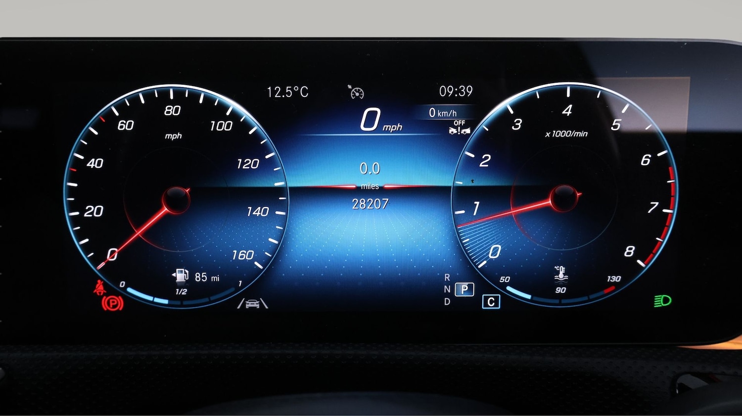 Used Mercedes-Benz A-Class 2023 for sale - 77976164: Photo 10