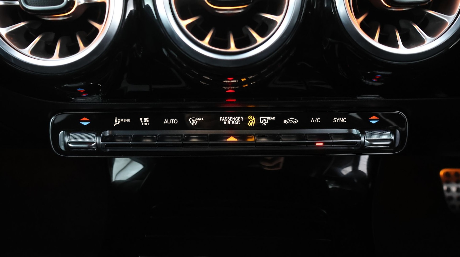 Used Mercedes-Benz A-Class 2023 for sale - 77976164: Photo 11