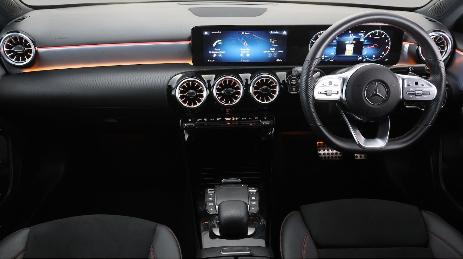 Used Mercedes-Benz A-Class 2023 for sale - 77976164: Photo 12