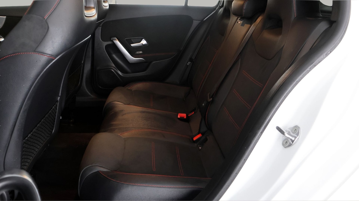 Used Mercedes-Benz A-Class 2023 for sale - 77976164: Photo 15