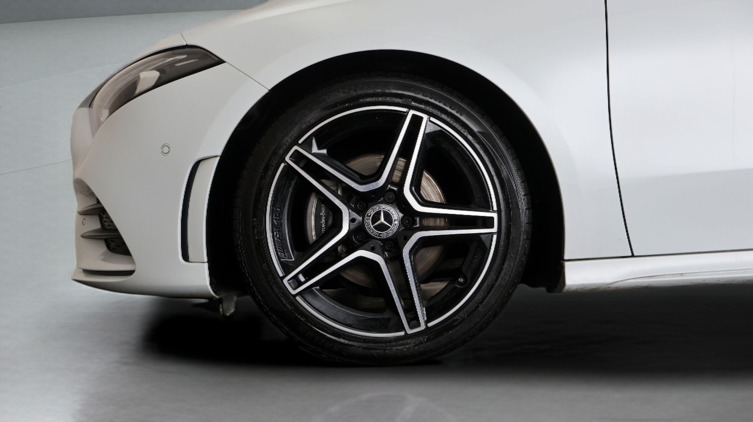 Used Mercedes-Benz A-Class 2023 for sale - 77976164: Photo 17