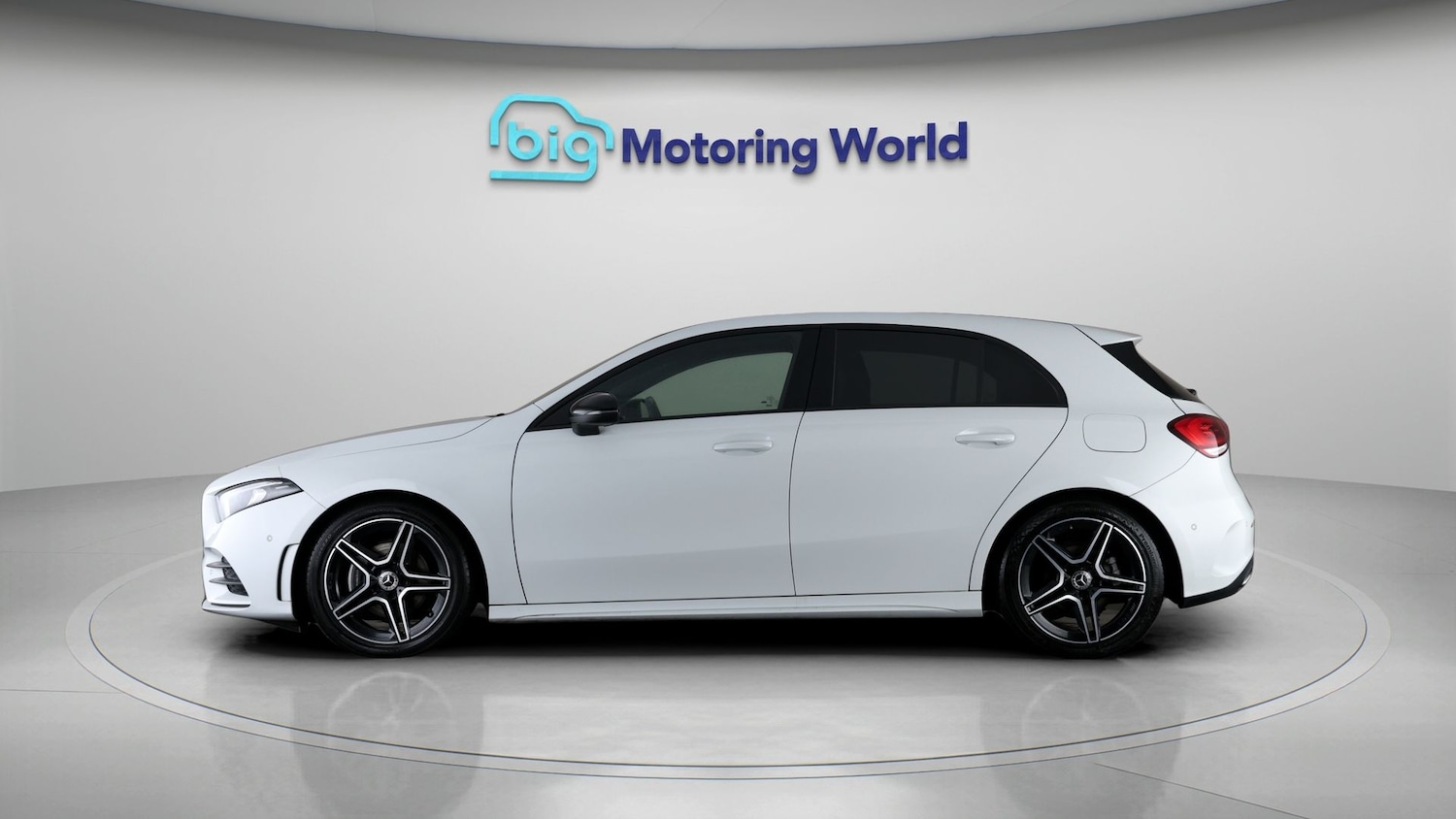 Used Mercedes-Benz A-Class 2023 for sale - 77976164: Photo 4