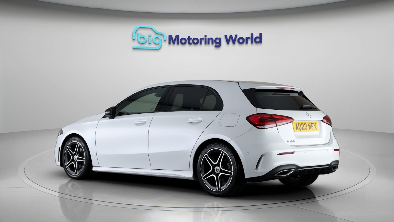 Used Mercedes-Benz A-Class 2023 for sale - 77976164: Photo 5