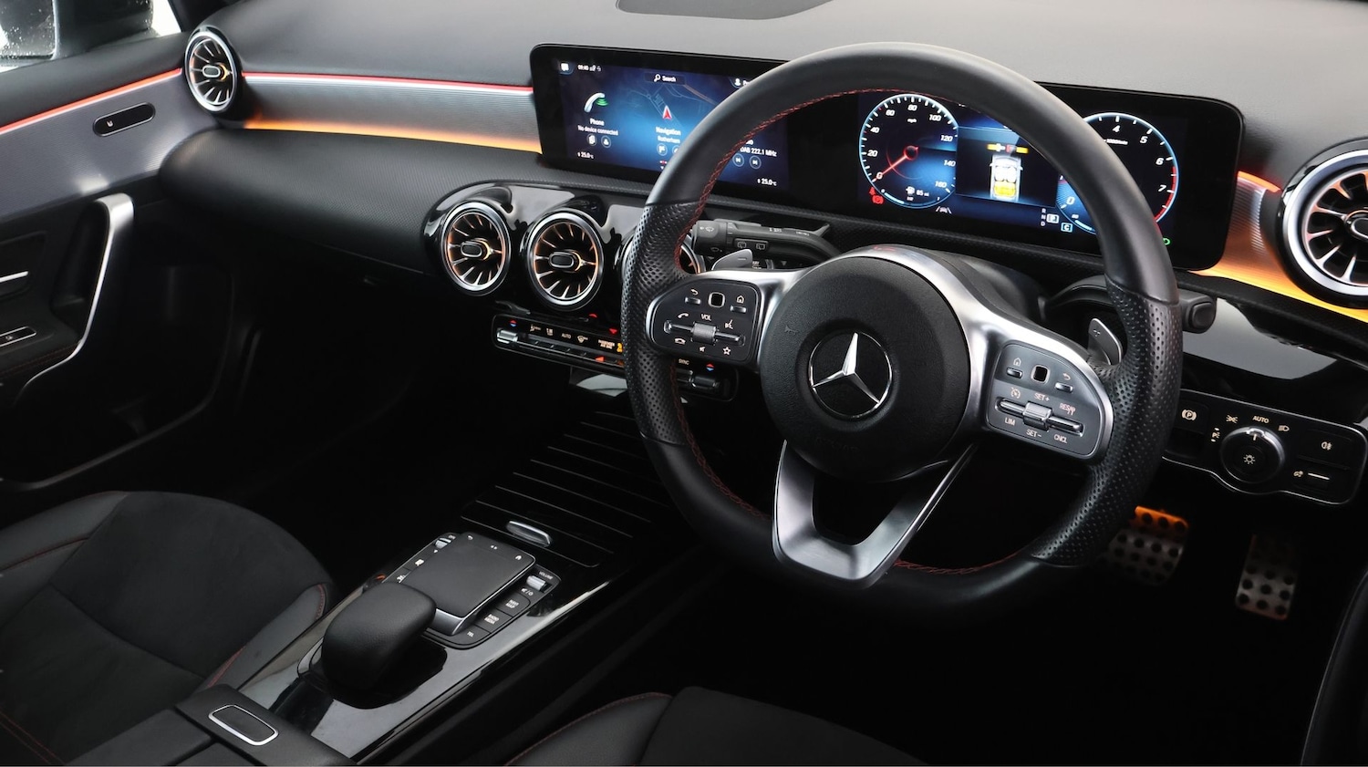 Used Mercedes-Benz A-Class 2023 for sale - 77976164: Photo 9