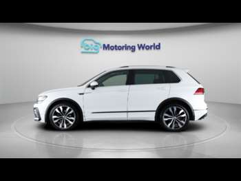 Used Volkswagen Tiguan 2019 for sale - 74810060: Photo