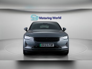 Used Polestar Polestar 2 2023 for sale - 77107431: Photo