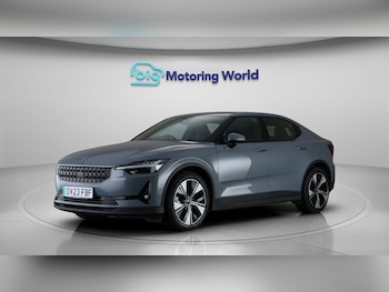 Used Polestar Polestar 2 2023 for sale - 77107431: Photo