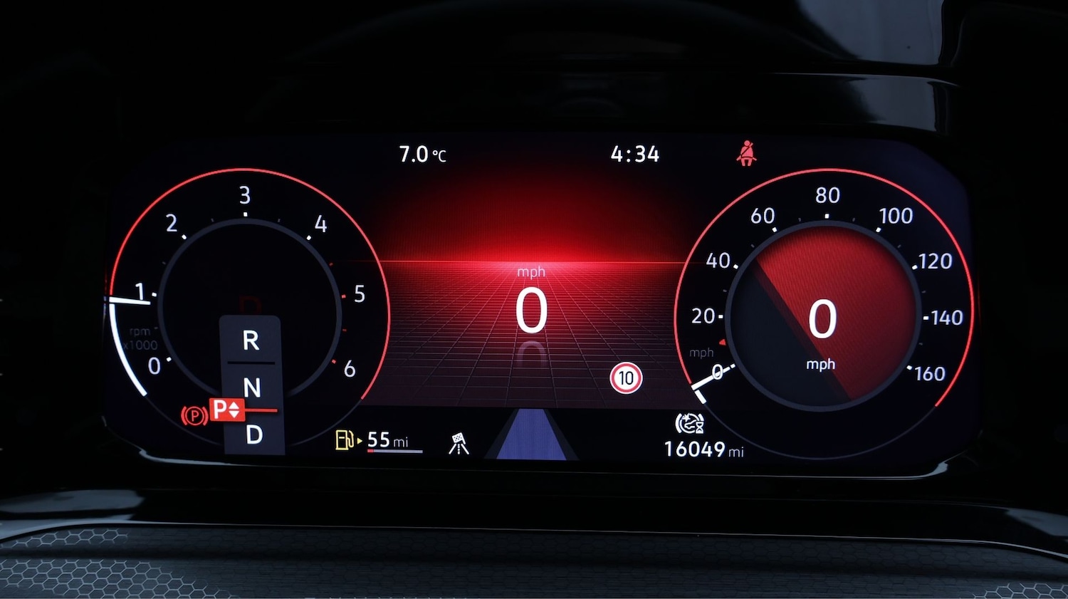 Used Volkswagen Golf 2023 for sale - 77701190: Photo 10