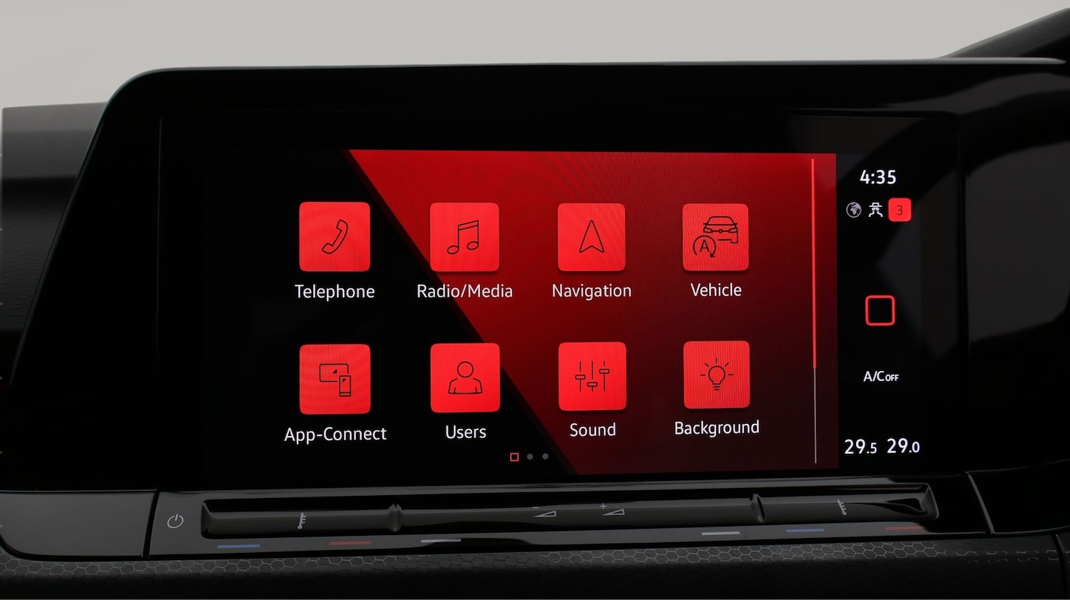 Used Volkswagen Golf 2023 for sale - 77701190: Photo 11