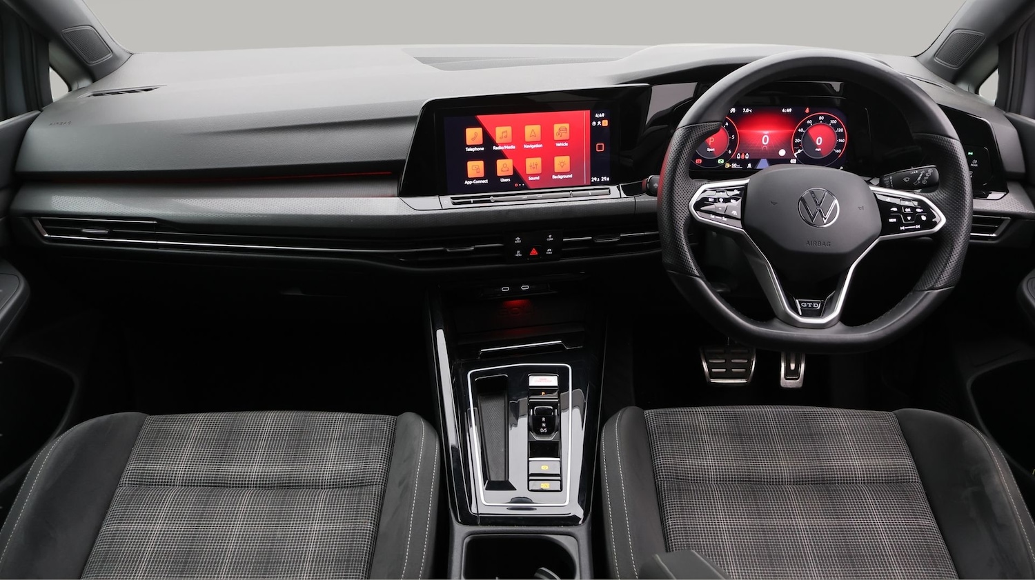 Used Volkswagen Golf 2023 for sale - 77701190: Photo 13