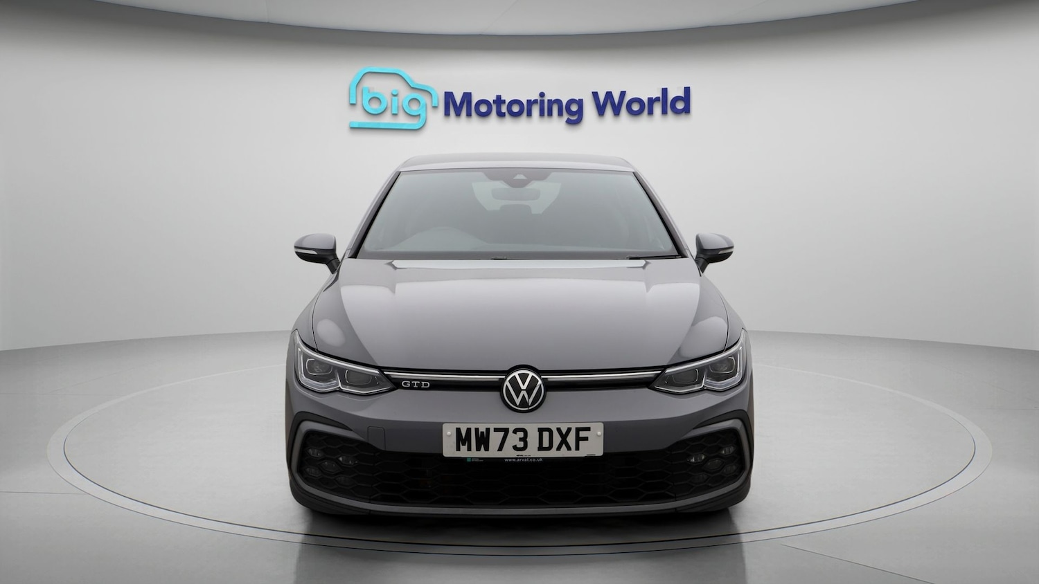 Used Volkswagen Golf 2023 for sale - 77701190: Photo 2