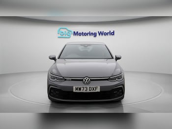 Used Volkswagen Golf 2023 for sale - 77701190: Photo