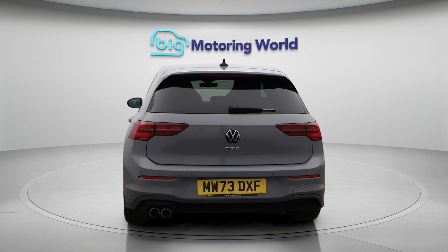 Used Volkswagen Golf 2023 for sale - 77701190: Photo 6