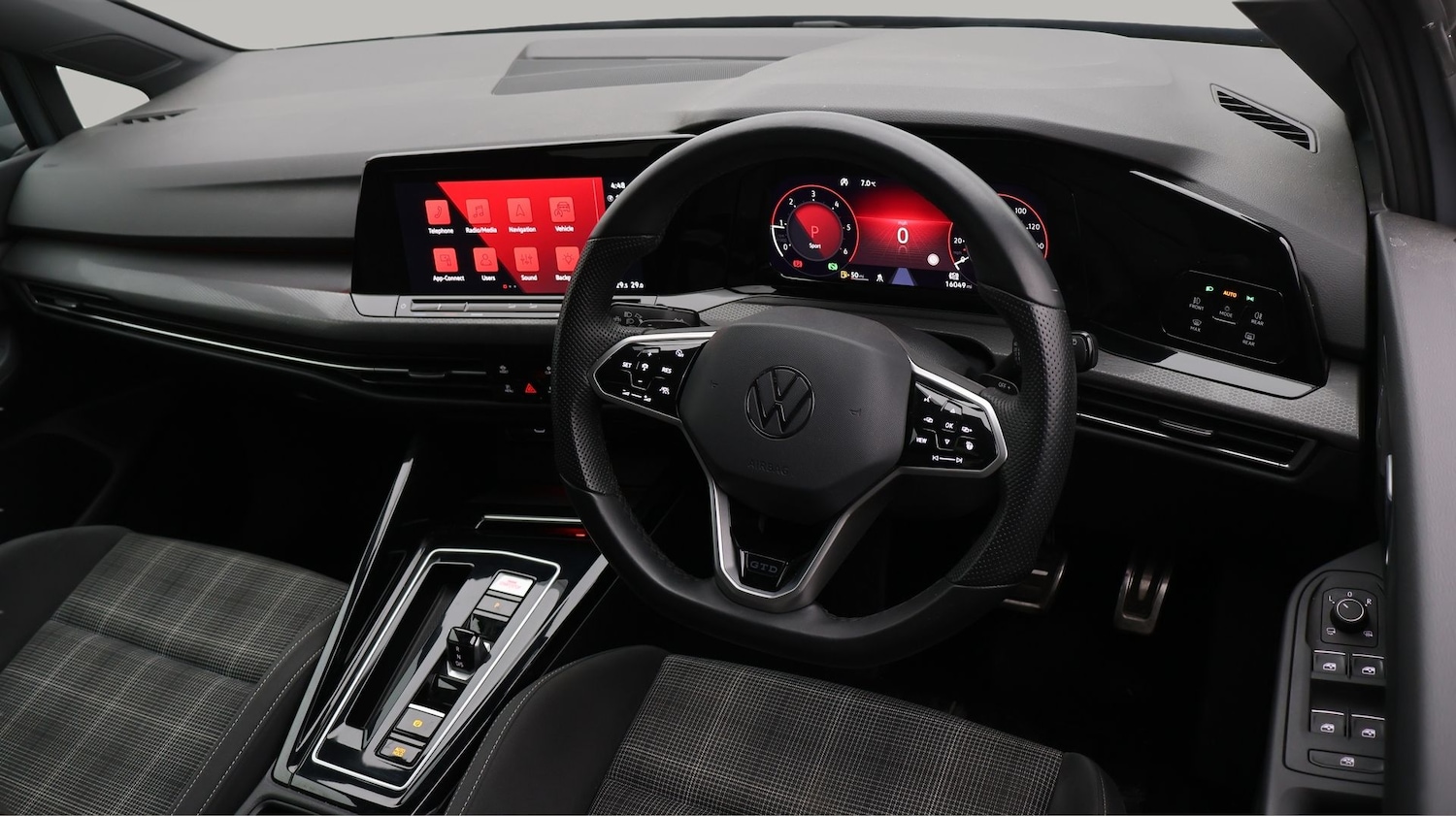 Used Volkswagen Golf 2023 for sale - 77701190: Photo 9