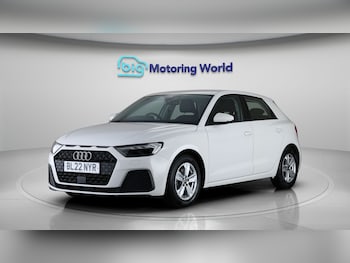 Used Audi A1 2022 for sale - 78832933: Photo